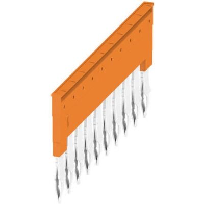 Weidmüller ZQV 6N/10 Cross-connector - Electrical Connector Weidmüller ZQV 6N/10 Cross-connector - Electrical Connector