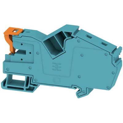 Weidmüller Weid Klemme - Support final - 20 pcs - Accessoire poutre - Publicité Weidmüller Weid Klemme - Support final - 20 pcs - Accessoire poutre - Publicité