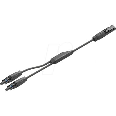 Weidmüller PVHYW-06W+15 - Photovoltaic connection cable Weidmüller PVHYW-06W+15 - Photovoltaic connection cable