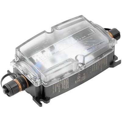 Weidmüller LED-Lampe - FP MONO K - Robust, Energieeffizient Weidmüller LED-Lampe - FP MONO K - Robust, Energieeffizient