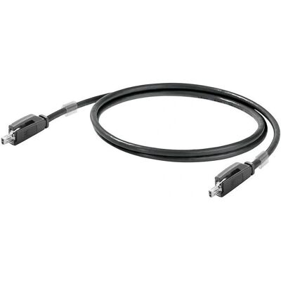 Weidmüller - 2725850400 - S/STP - 40 m - RJ45 Netzwerkkabel Weidmüller - 2725850400 - S/STP - 40 m - RJ45 Netzwerkkabel
