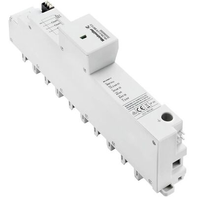 Weidmüller 2830880000 VPU ZPA S I 3 R 300/12,5 - Überspannungsschutzgerät Weidmüller 2830880000 VPU ZPA S I 3 R 300/12,5 - Überspannungsschutzgerät
