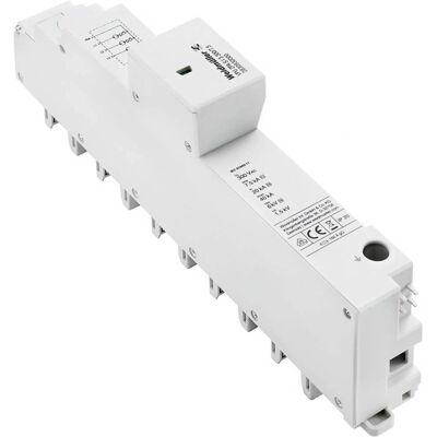 Weidmüller 2830930000 VPU ZPA S I 3 300/7,5 - Protezione dalle sovratensioni Weidmüller 2830930000 VPU ZPA S I 3 300/7,5 - Protezione dalle sovratensioni