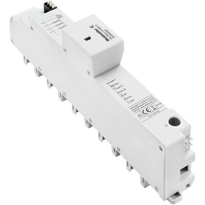 Weidmüller 2830940000 VPU ZPA S I 3 R 300/7,5 - Überspannungsschutz Weidmüller 2830940000 VPU ZPA S I 3 R 300/7,5 - Überspannungsschutz
