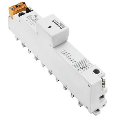 Weidmüller 2830950000 VPU ZPA S I 3 RA 300/7,5 - Protection contre surtensions - Publicité Weidmüller 2830950000 VPU ZPA S I 3 RA 300/7,5 - Protection contre surtensions - Publicité