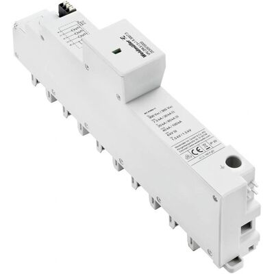 Weidmüller 2830970000 VPU ZPA S I 3+1 R 300/7,5 - Überspannungsschutz Weidmüller 2830970000 VPU ZPA S I 3+1 R 300/7,5 - Überspannungsschutz