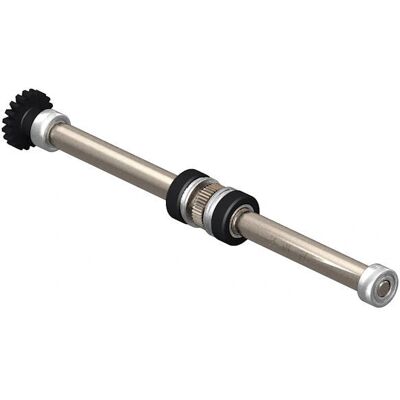 Weidmüller - Druckrolle SFM 4 - MMP - electrical connector - Publicité Weidmüller - Druckrolle SFM 4 - MMP - electrical connector - Publicité