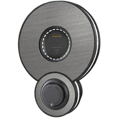 Weidmüller CH-W-H-A11-SPNZZR Wallbox - 11kW Max, Type 2 - Publicité Weidmüller CH-W-H-A11-SPNZZR Wallbox - 11kW Max, Type 2 - Publicité