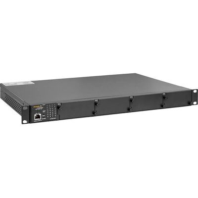 Weidmüller IE-SW-L3-SL28M-HV - Netzwerk Switch Weidmüller IE-SW-L3-SL28M-HV - Netzwerk Switch