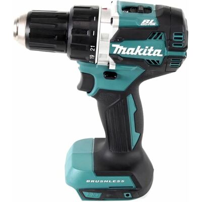 Makita - DDF 484 RG - Brushless - 18V Cordless Drill/Driver Makita - DDF 484 RG - Brushless - 18V Cordless Drill/Driver