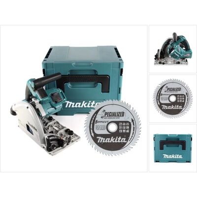 Makita - DSP 600 ZJ - 36V bürstenlos - 2x18V - Circular Saw Makita - DSP 600 ZJ - 36V bürstenlos - 2x18V - Circular Saw