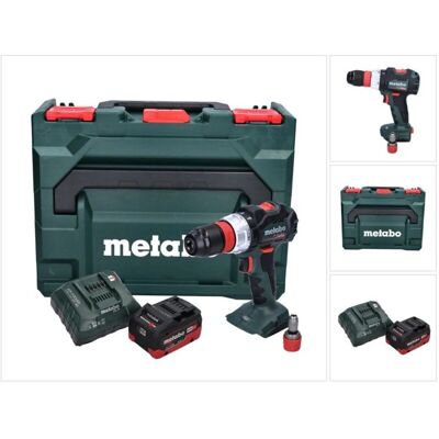 Metabo - BS 18 LT BL Q - 18 V - Akkuschrauber Metabo - BS 18 LT BL Q - 18 V - Akkuschrauber