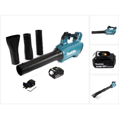 Makita - DUB 184 M1 - 18V - 4.0Ah - Akku-Bläser Makita - DUB 184 M1 - 18V - 4.0Ah - Akku-Bläser