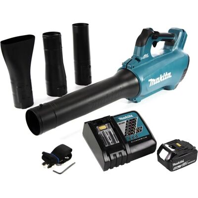 Makita - DUB 184 Z - 18V - Langrohr - Leaf Blower Makita - DUB 184 Z - 18V - Langrohr - Leaf Blower