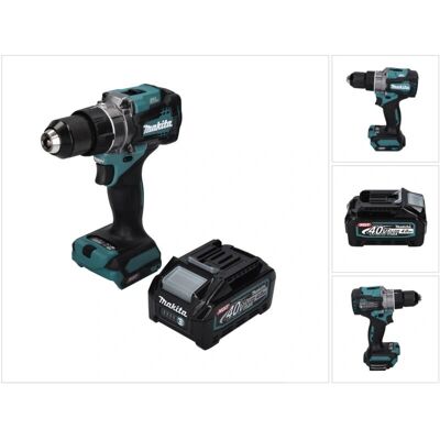 Makita - DF001G - 40 V - Brushless Drill/Driver Makita - DF001G - 40 V - Brushless Drill/Driver