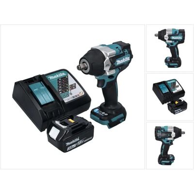Makita - DTW 700 - 700 Nm - 1/2" Sq - Schlagschrauber Makita - DTW 700 - 700 Nm - 1/2" Sq - Schlagschrauber