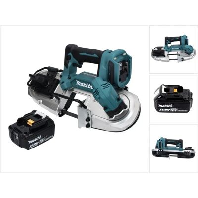 Makita - DPB 183 - 18V - Akku Bandsäge Makita - DPB 183 - 18V - Akku Bandsäge