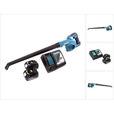 Makita - DUB 186 - 18V - 68 m/s - Laubbläser Makita - DUB 186 - 18V - 68 m/s - Laubbläser