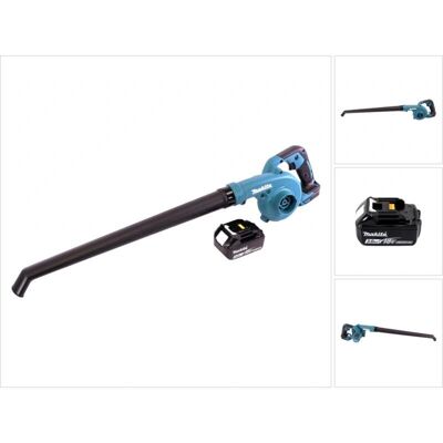 Makita - DUB 186 - 18V - 68 m/s - Laubbläser Makita - DUB 186 - 18V - 68 m/s - Laubbläser