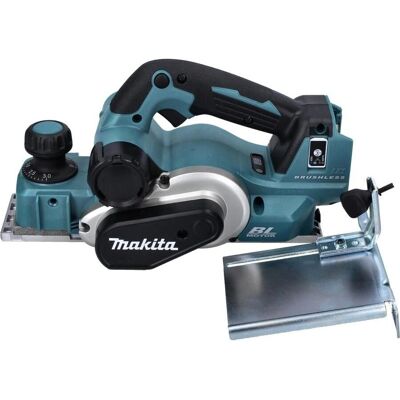 Makita - DKP 181 RMJ - 82 mm - 25 mm - Hobel Makita - DKP 181 RMJ - 82 mm - 25 mm - Hobel