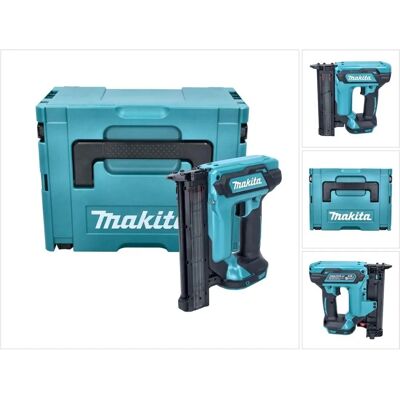 Makita DFN 350 - Akku-Stauchkopfnagler - LED - 18V - 15-35mm - Makpac Makita DFN 350 - Akku-Stauchkopfnagler - LED - 18V - 15-35mm - Makpac
