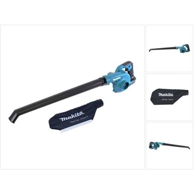 Makita - DUB 186 - 18 V - ohne Akku - Leaf blower Makita - DUB 186 - 18 V - ohne Akku - Leaf blower