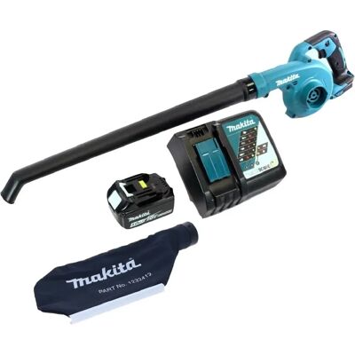 Makita - DUB 186 - Extra lange Düse - 192 m³/h - Laubbläser Makita - DUB 186 - Extra lange Düse - 192 m³/h - Laubbläser