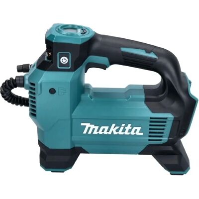 Makita - DMP 181 Z - 11,1 bar - 65 cm Schlauch - Luftkompressor Makita - DMP 181 Z - 11,1 bar - 65 cm Schlauch - Luftkompressor