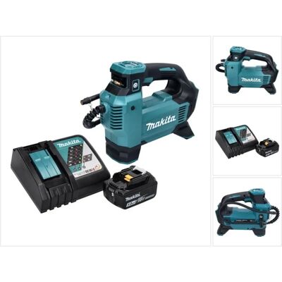 Makita - DMP 181 Z - 18V - 11,1bar - Luftkompressor Makita - DMP 181 Z - 18V - 11,1bar - Luftkompressor