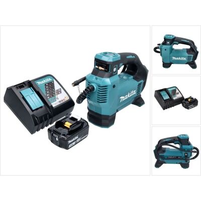 Makita - DMP 181 Z - Akku Kompressor Makita - DMP 181 Z - Akku Kompressor