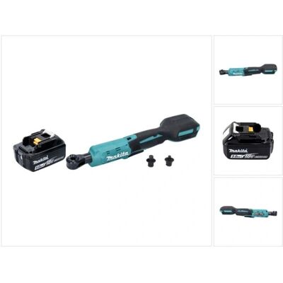 Makita - DWR 180 T1 - 47,5 Nm - Akku-Ratschenschrauber Makita - DWR 180 T1 - 47,5 Nm - Akku-Ratschenschrauber