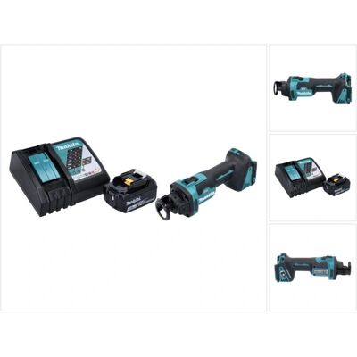 Makita - DCO 181 - 18 V - 32000 rpm - Rotationsschneider Makita - DCO 181 - 18 V - 32000 rpm - Rotationsschneider