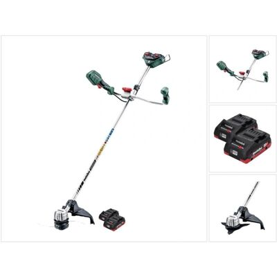 Metabo - FSB 36-18 LTX BL 40 - Bürstenlos - Rasentrimmer Metabo - FSB 36-18 LTX BL 40 - Bürstenlos - Rasentrimmer