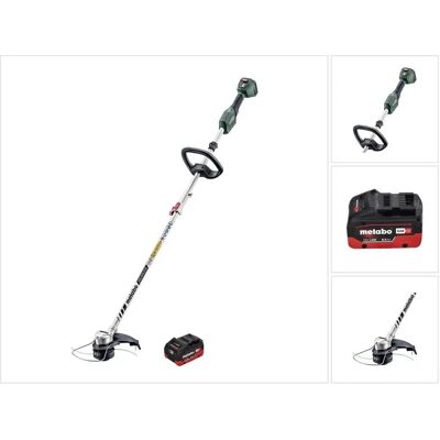 Metabo - RTD 18 LTX BL 30 - 30 cm - 2 mm - Stringtrimmer Metabo - RTD 18 LTX BL 30 - 30 cm - 2 mm - Stringtrimmer