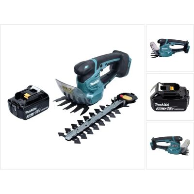 Makita DUM 111 Akku Gras- und Strauchschere - Leicht, 18V, 11cm Makita DUM 111 Akku Gras- und Strauchschere - Leicht, 18V, 11cm