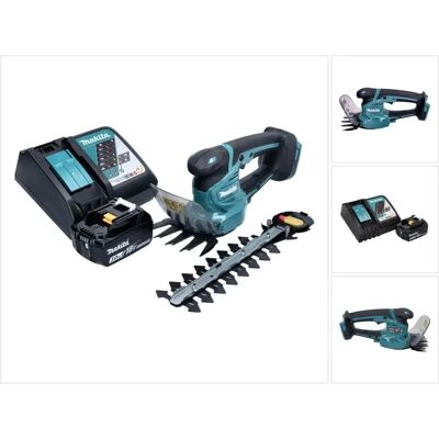 Makita DUM 111 RF1X - 18 V - 11 cm Klinge - Heckenschere Makita DUM 111 RF1X - 18 V - 11 cm Klinge - Heckenschere