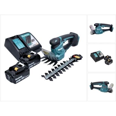 Makita - DUM 111 RFX - 11 cm Messer - 18 V Makita - DUM 111 RFX - 11 cm Messer - 18 V