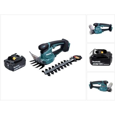Makita - DUM 111 - 18V - 11 cm - Heckenschere Makita - DUM 111 - 18V - 11 cm - Heckenschere
