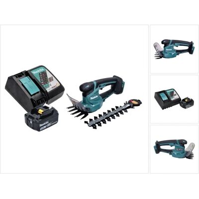 Makita - DUM 111 - 18 V - Heckenschere Makita - DUM 111 - 18 V - Heckenschere