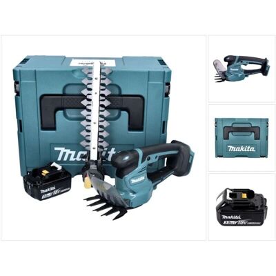 Makita DUM 111 Akku Heckenschere - Hedge Trimmer Makita DUM 111 Akku Heckenschere - Hedge Trimmer