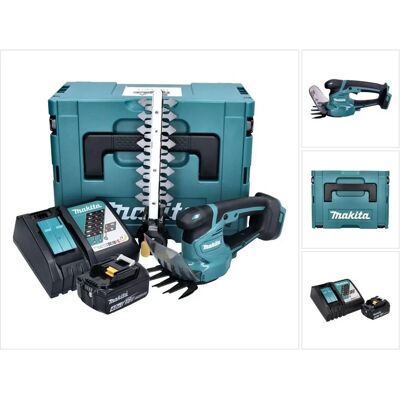 Makita - DUM 111 - 18V - 11 cm - Heckenschere Makita - DUM 111 - 18V - 11 cm - Heckenschere