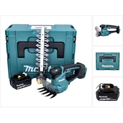 Makita - DUM 111 - 11 cm Messerblatt - Heckenschere Makita - DUM 111 - 11 cm Messerblatt - Heckenschere