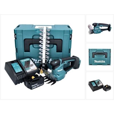 Makita - DUM 111 - 18V - 11 cm - Heckenschere Makita - DUM 111 - 18V - 11 cm - Heckenschere