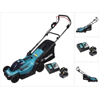 Makita DLM 330 RT2 Makita DLM 330 RT2