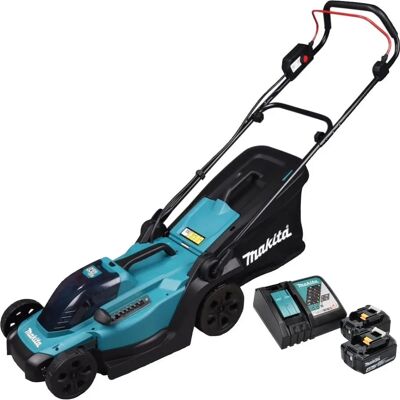 Makita DLM 330 RM2 Makita DLM 330 RM2