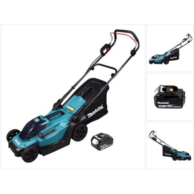 Makita DLM 330 - Akku Rasenmäher - 33cm, 18V, 30L, Faltbarer Griff Makita DLM 330 - Akku Rasenmäher - 33cm, 18V, 30L, Faltbarer Griff