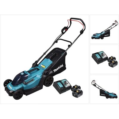 Makita DLM 330 RF2 Makita DLM 330 RF2