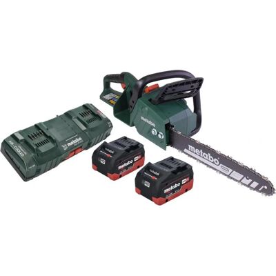 Metabo MS 36-18 LTX BL 40 - Akku Kettensäge Metabo MS 36-18 LTX BL 40 - Akku Kettensäge