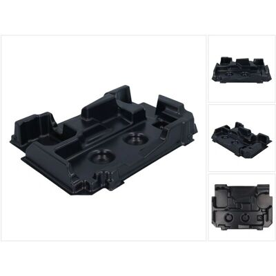 Makita Elektrowerkzeug-Einsatz - DHP 485, DRT 50, DKP 180 - 835E32-6 Makita Elektrowerkzeug-Einsatz - DHP 485, DRT 50, DKP 180 - 835E32-6
