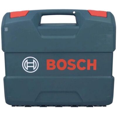 Bosch L-Case Werkzeugkoffer für GSB 18V-21 / GDX 18V-180 Bosch L-Case Werkzeugkoffer für GSB 18V-21 / GDX 18V-180